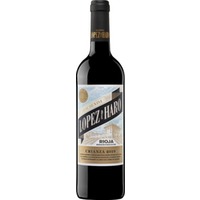 Bodega Classica Hacienda Lopez de Haro Crianza - 6Fl. á 0,75l
