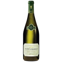 La Chablisienne Petit Chablis Dame Nature
