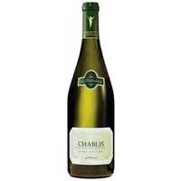 La Chablisienne Chablis Dame Nature