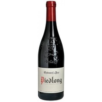 Vignobles Brunier Piedlong Rouge Vieux Télégraphe