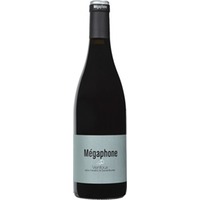 Vignobles Brunier Ventoux Megaphone Vieux Telegraphe