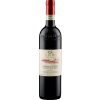 Costa di Bussia Barbera d´Alba - 6Fl. á 0,75l