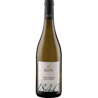 H. Lun Pinot Grigio - 6Fl. á 0,75l