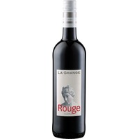 La Grange Classique Rouge - 6Fl. á 0,75l