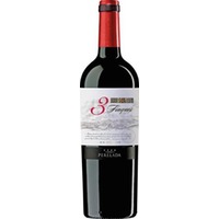Castillo Perelada Tinto Crianza 3 Fincas