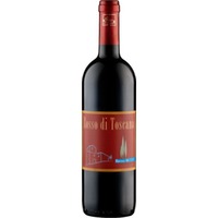 R. Masi Rosso di Toscana - 6Fl. á 0,75l
