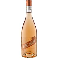 Bodega Classica Hacienda Lopez de Haro Rosado - 6Fl. á 0,75l