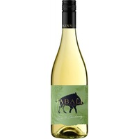 Virgen del Aguila Jabali Chardonnay & Viura - 6Fl. á 0,75l