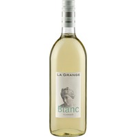 La Grange Classique Blanc Chard & Sauv - 6Fl. á 1,00l