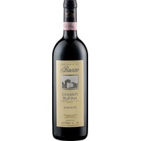R. Masi Chianti Rufina Cru Basciano Riserva - 6Fl. á 0,75l