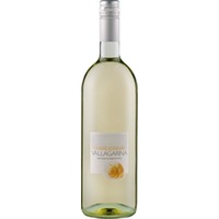 Cantina Valdadige Chardonnay Vallagaraina - 6Fl. á 1,00l