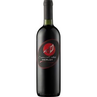G. Brisotto Merlot delle Venezia - 6Fl. á 0,75l