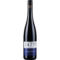 Weingut Nelles Spätburgunder Pinot Noir