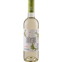 La Seca Castellana Verdejo Cantarranas - 6Fl. á 0,75l