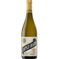 Bodega Classica Hacienda Lopez de Haro Blanco