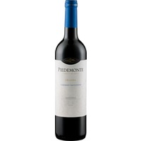 Piedemonte Cabernet Sauvignon Piedemonte Crianza - 6Fl. á 0,75l
