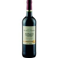 Château Bel Air La Perriere Bordeaux - 6Fl. á 0,75l
