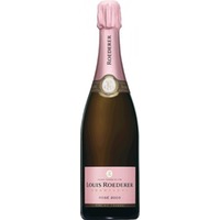 Champagne Louis Roederer Brut Rose