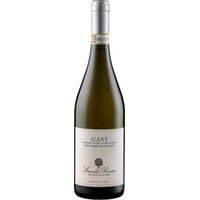Terre dei Roveri Terre dei Roveri Gavi di Gavi - 6Fl. á 0,75l