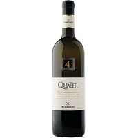 Firriato Quater Bianco