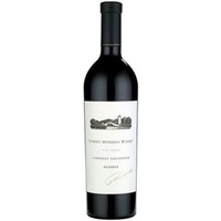 Robert Mondavi Cabernet Sauvignon Reserva