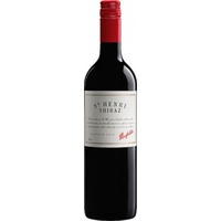 Penfolds Shiraz Saint Henri