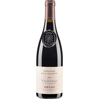 Delas Frères Vacqueyras Domaine des Genets