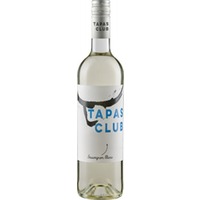 Tapas Club Sauvignon Blanc - 6Fl. á 0,75l