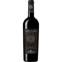 Tormaresca Torcicoda Primitivo Salento
