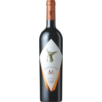 Montes Wines Santa Cruz Alpha M - Superpremium