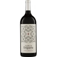 Finca Enguera Castillo de Enguera Reserva MAGNUM - 6Fl. á 1,50l