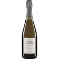 Champagne Leclerc Briant Extra Brut Millésime