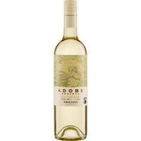 Emiliana Organic Vineyards ADOBE Sauvignon Blanc Reserva - 6Fl. á 0,75l