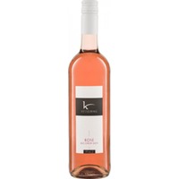 Weingut Kesselring Pfälzer Rosé - 6Fl. á 0,75l