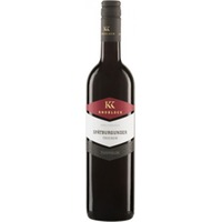 Weingut Knobloch Spätburgunder TURMALIN - 6Fl. á 0,75l