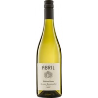 Weingut Abril Grauburgunder EDITION ANNA - 6Fl. á 0,75l