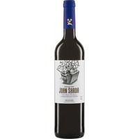 Joan Sarda Cabernet Sauvignon Penedès - 6Fl. á 0,75l