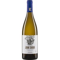 Joan Sarda Chardonnay Penedès - 6Fl. á 0,75l
