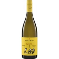 Albet i Noya LIGNUM Blanco - 6Fl. á 0,75l