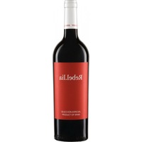 Bodegas Vegalfaro REBEL.LIA SELECCIÓN ESPECIAL - 6Fl. á 0,75l