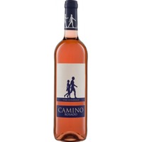 Bodegas Irjimpa CAMINO Rosado - 6Fl. á 0,75l