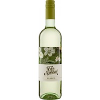 Vinerum FLOR NATURAL Blanco - 6Fl. á 0,75l