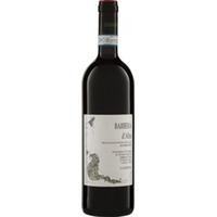 Azienda Agricola Erbaluna Barbera d´Alba DOC LA ROSINA - 6Fl. á 0,75l