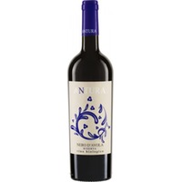 Maggio Vini Nero d´Avola Riserva ANTURA - 6Fl. á 0,75l