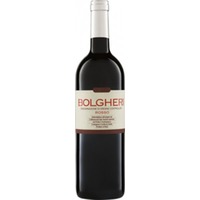 Castello di Colle Massari Bolgheri Rosso Grattamacco - 6Fl. á 0,75l
