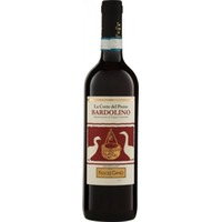 Azienda Agricola Fasoli Gino CORTE DEL POZZO Bardolino - 6Fl. á 0,75l