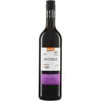 Vinerum OSTERIA Sangiovese Demeter - 6Fl. á 0,75l