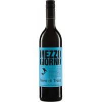 Vinerum MEZZOGIORNO Nero di Troia - 6Fl. á 0,75l