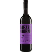 Vinerum MEZZOGIORNO Nero d´Avola - 6Fl. á 0,75l