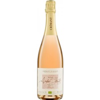 Domaine Aime Stentz Crémant d´Alsace Rosé Brut - 6Fl. á 0,75l